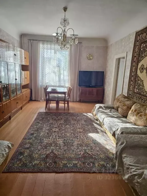 3-к кв. Челябинская область, Челябинск ул. Героев Танкограда, 110 ... - Фото 2