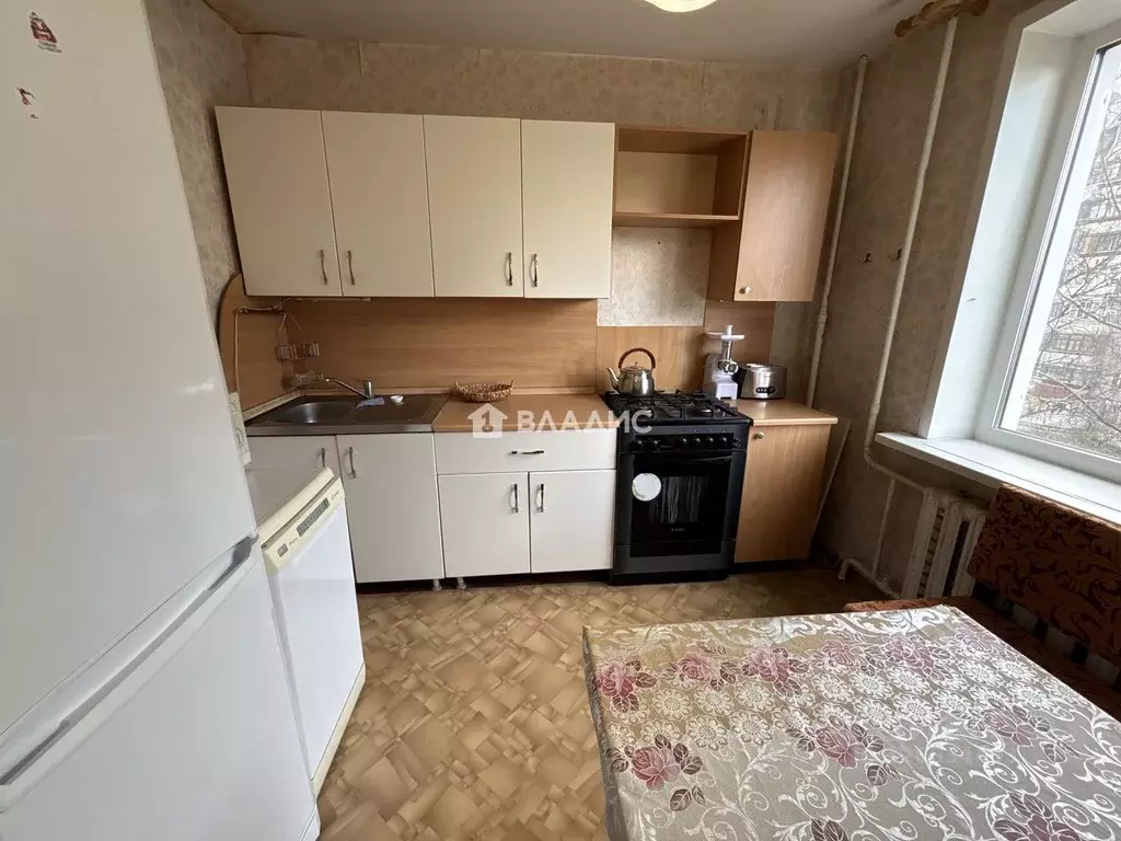 3-к кв. Коми, Сыктывкар ул. Малышева, 19 (66.5 м) - Фото 2