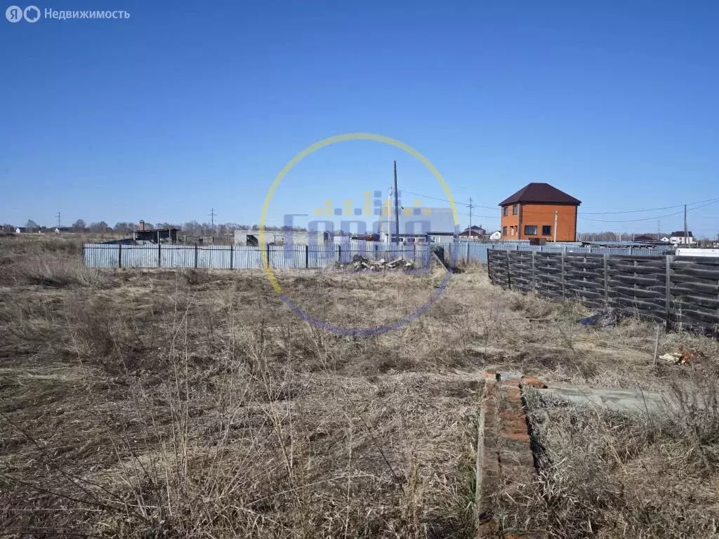 Участок в Копейск, улица Можайского (9.21 м) - Фото 1