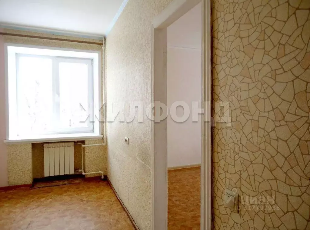 Квартира, 2 комнаты, 45.8 м - Фото 0