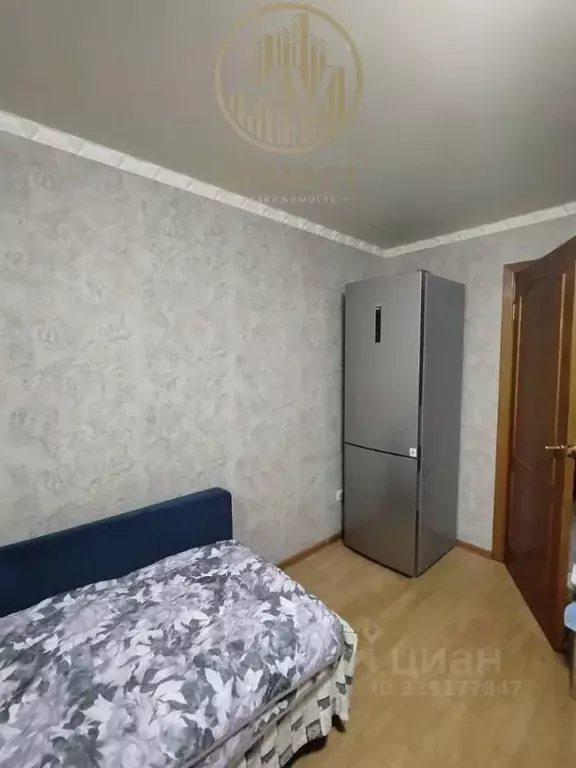 1-к кв. Ставропольский край, Ессентуки Октябрьская ул., 473 (19.9 м) - Фото 1