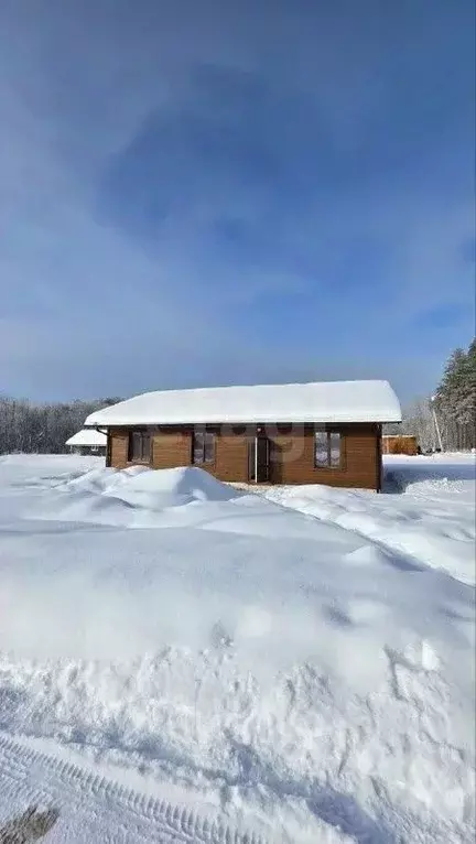 Дом в Тверская область, Калининский муниципальный округ, д. Крупшево ... - Фото 2