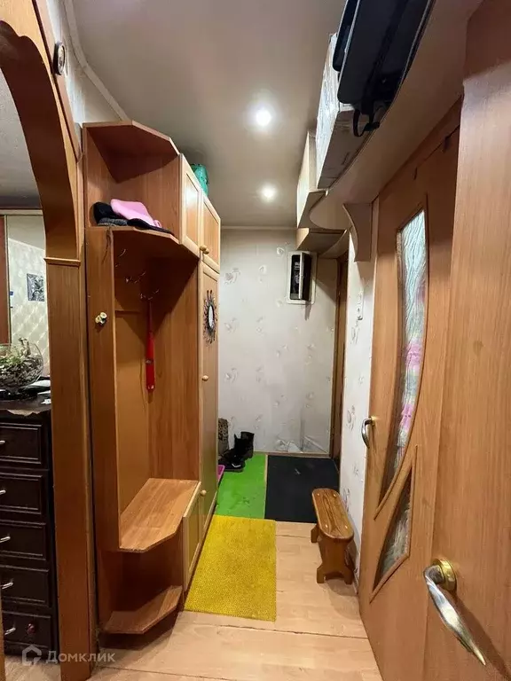Продаётся 1-к квартира, 28.6 м - Фото 1