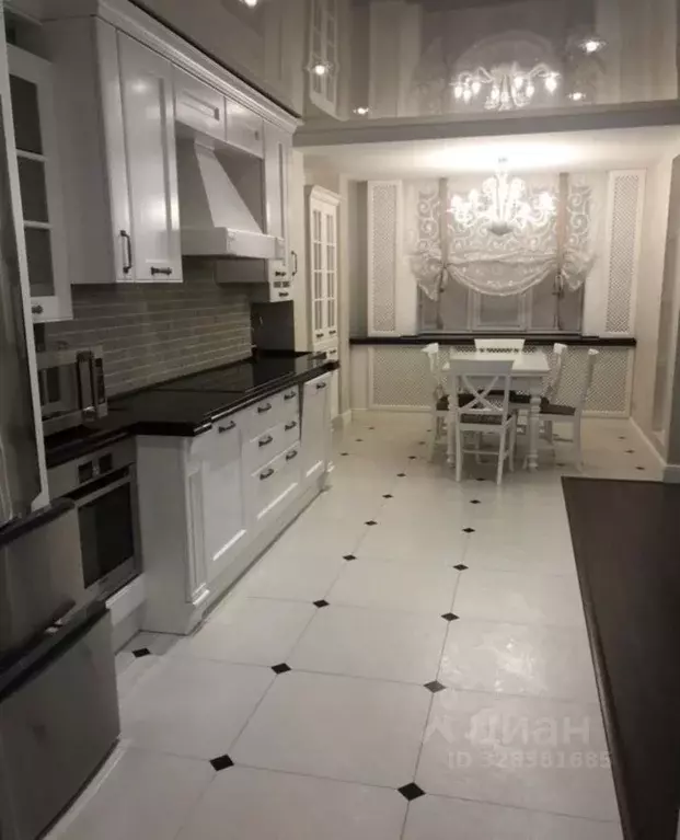 3-к кв. Тамбовская область, Тамбов Пионерская ул., 9 (100.4 м) - Фото 1