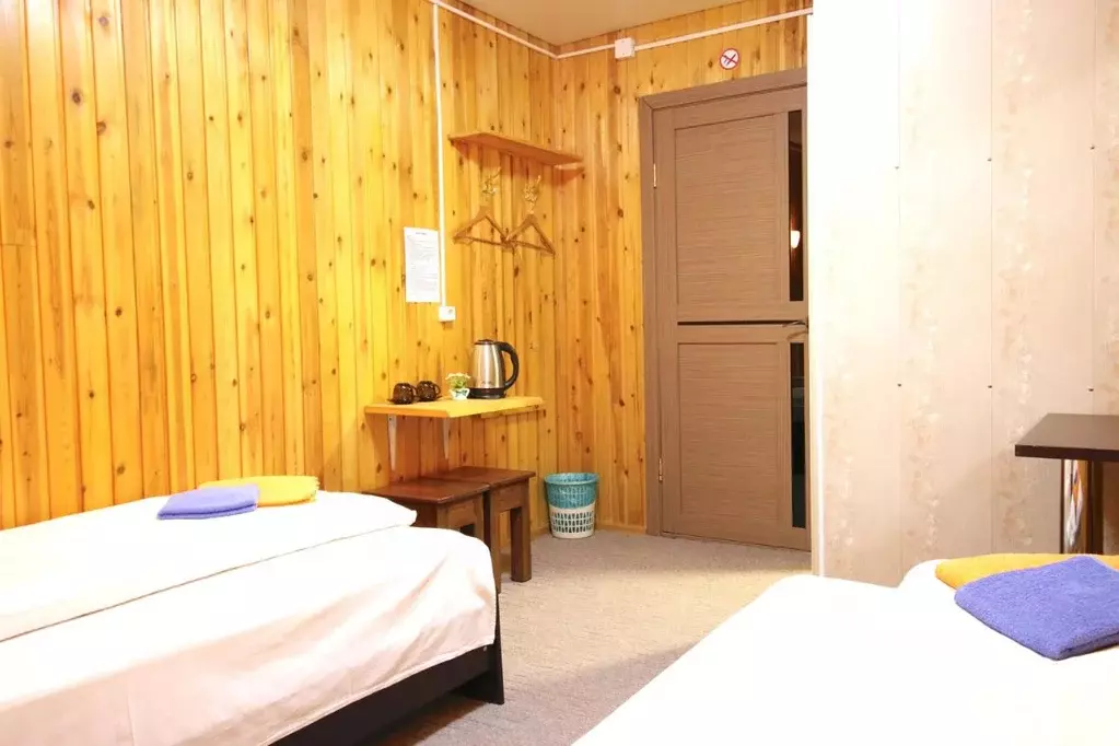 Комната Иркутская область, Ольхонский район, пос. Хужир  (15.0 м) - Фото 2