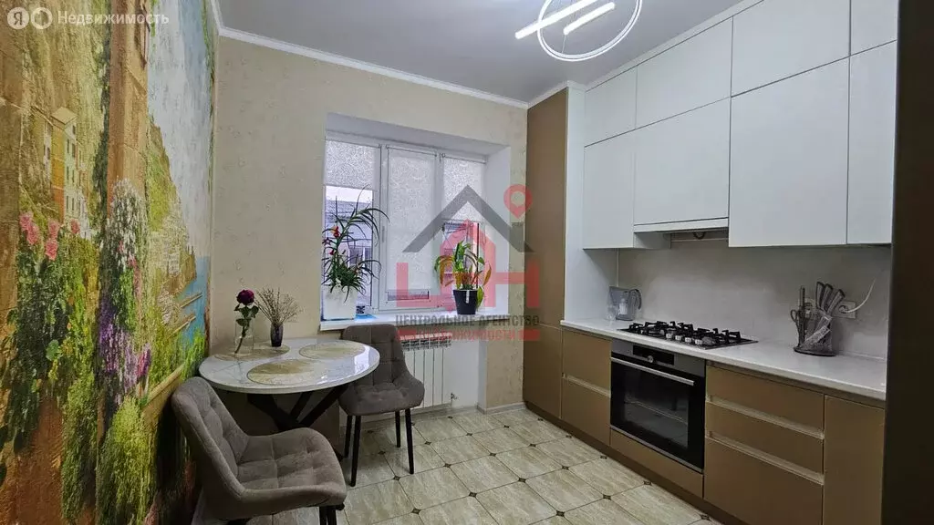 1-комнатная квартира: Ессентуки, Предгорная улица, 18 (39.1 м) - Фото 1