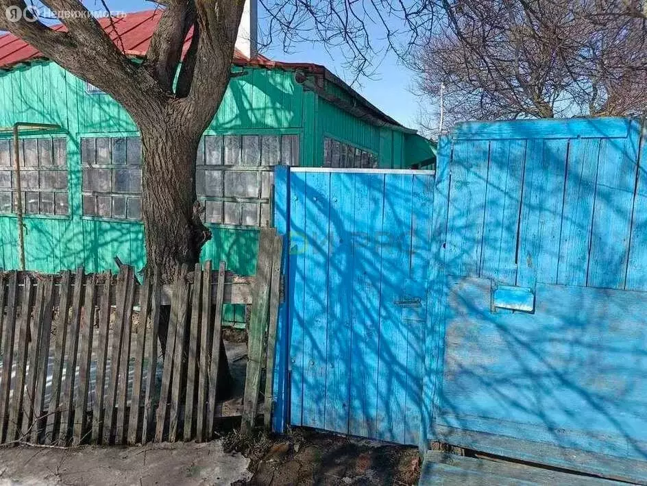 Дом в село Красный Лиман 2-й, Лиманская улица, 4 (51.6 м) - Фото 2
