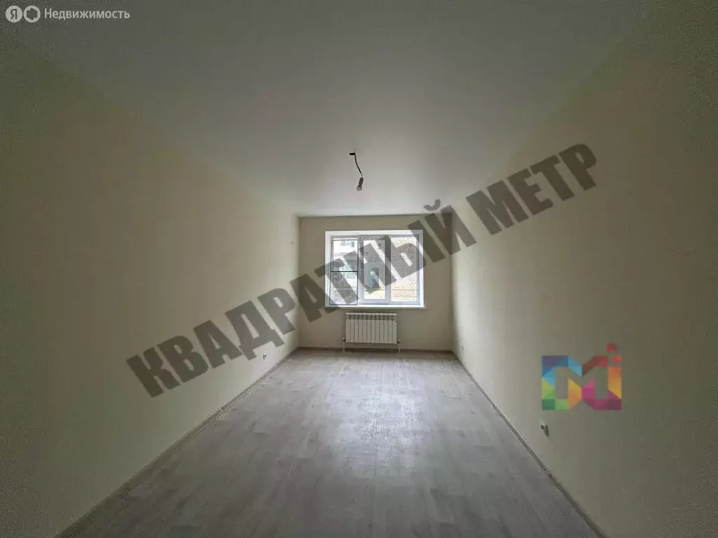 3-комнатная квартира: Элиста, улица Хомутникова, 113А (57.5 м) - Фото 2