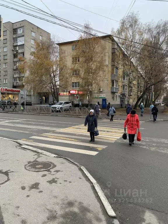 Торговая площадь в Рязанская область, Рязань ул. Каширина, 8 (42 м) - Фото 1