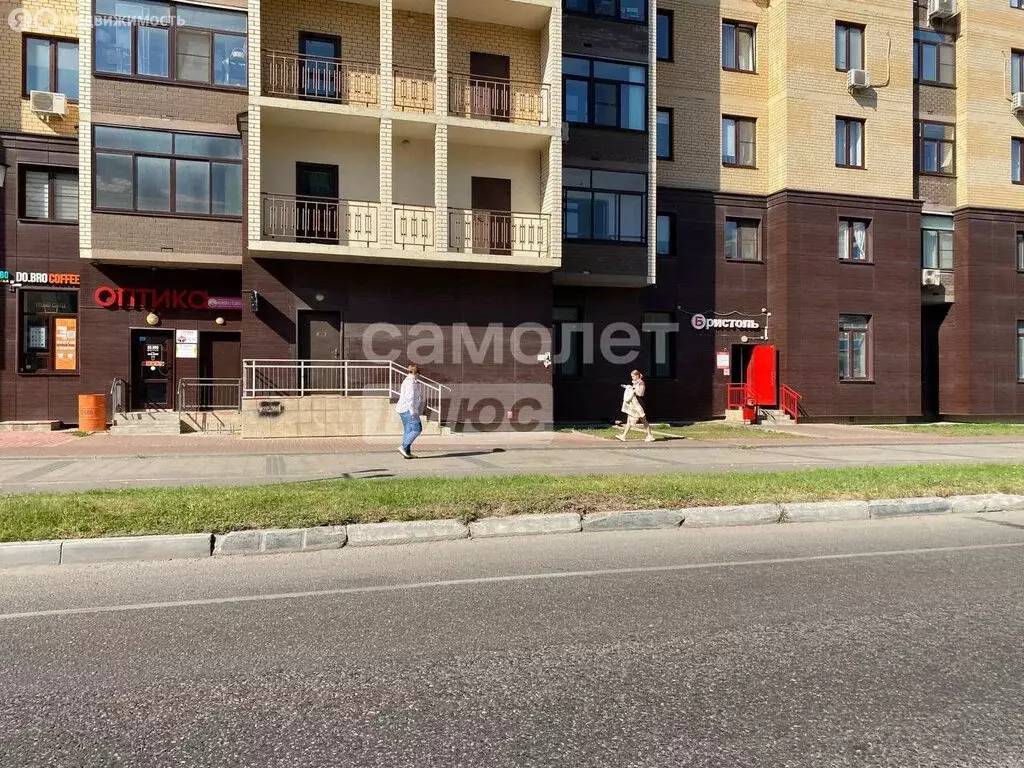 Помещение свободного назначения (62.1 м) - Фото 1