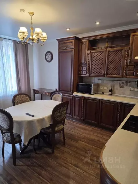 2-к кв. Москва просп. Маршала Жукова, 37К2 (62.0 м) - Фото 1