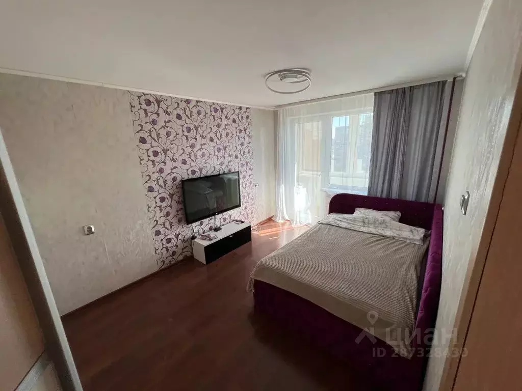 1-к кв. Калининградская область, Калининград ул. Генерала Соммера, 28 ... - Фото 1