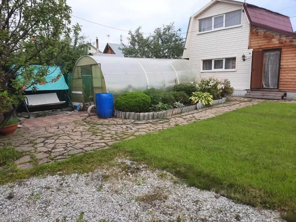 Дом в Свердловская область, Среднеуральск Березка СНТ, 94 (50 м) - Фото 2