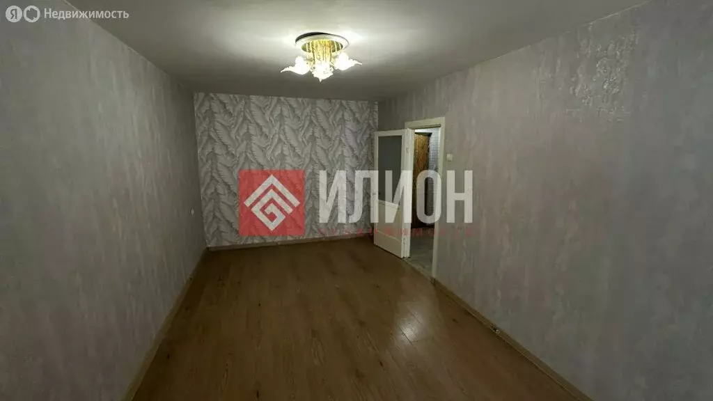 1-комнатная квартира: Севастополь, улица Генерала Жидилова, 4 (30.2 м) - Фото 0