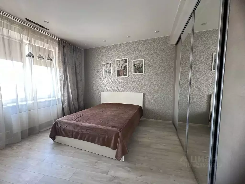 2-к кв. Московская область, Красногорск бул. Красногорский, 25 (70.0 ... - Фото 1