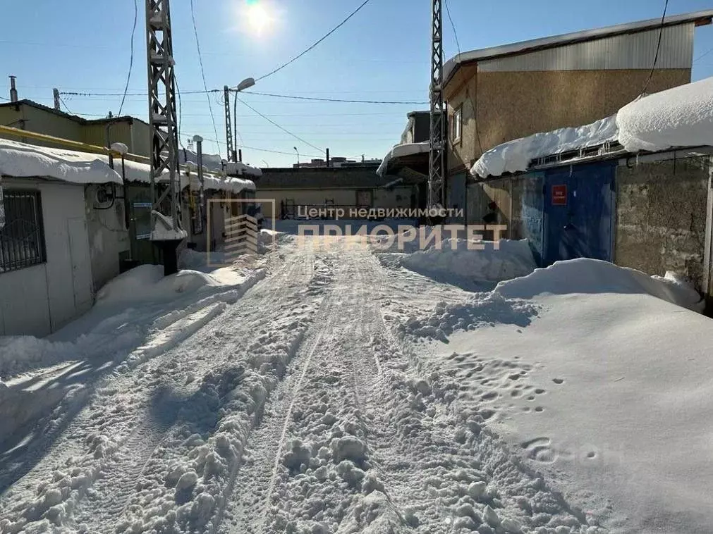 Купить Гараж В Городе Якутске