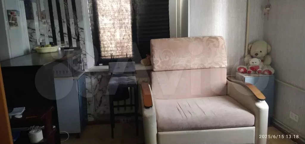 Квартира-студия, 15 м, 2/2 эт. - Фото 0