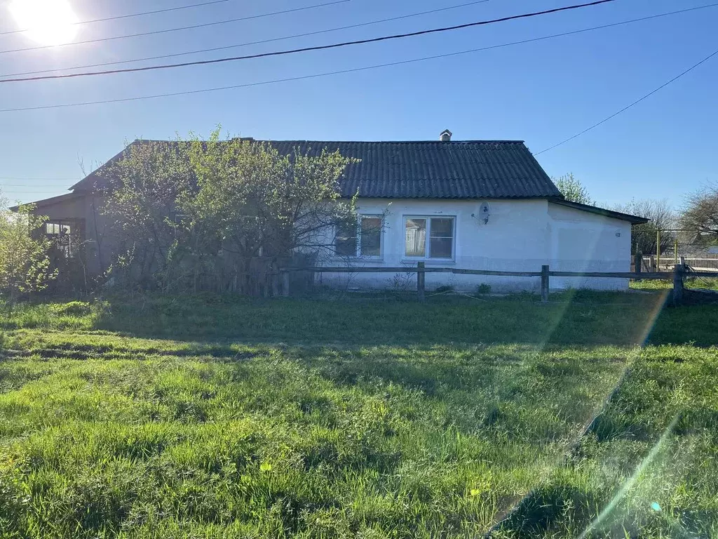 Дом в Нижегородская область, Дальнеконстантиновский муниципальный ... - Фото 1