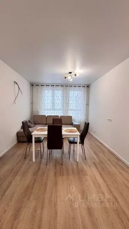 2-к кв. Москва Ленинградское ш., 229Ак2 (45.0 м) - Фото 2