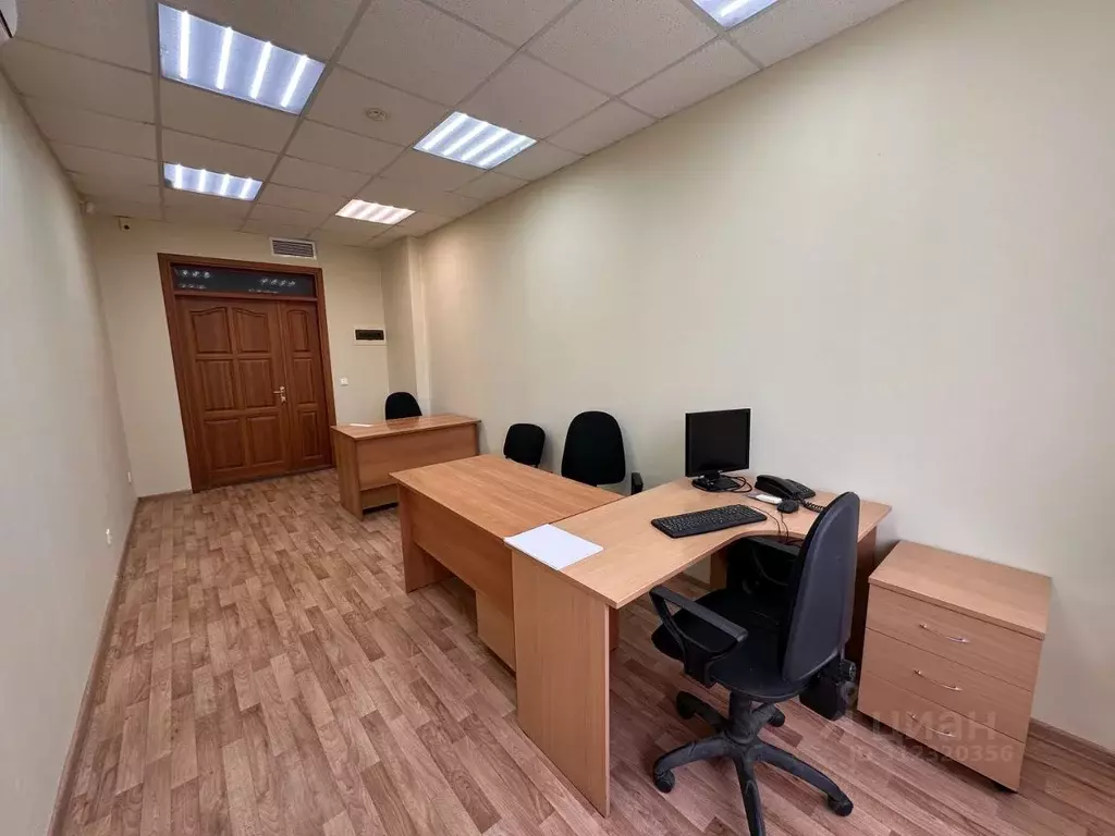 Офис в Свердловская область, Екатеринбург ул. Крупносортщиков, 14 (18 ... - Фото 2