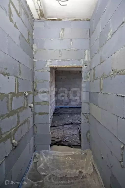 Продаётся квартира-студия, 28 м - Фото 1
