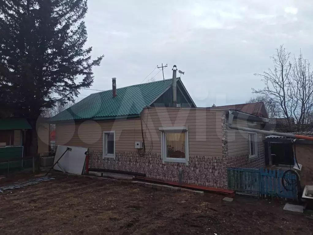 Дом 63 м на участке 7 сот. - Фото 0