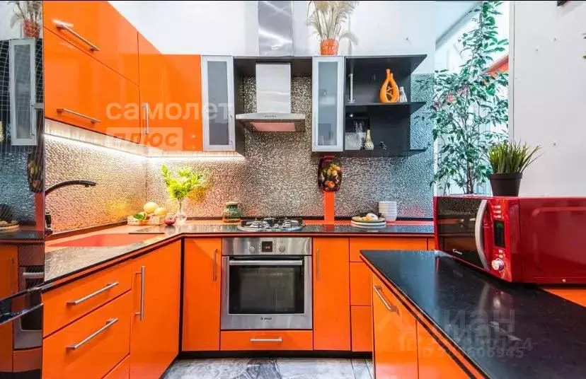 2-к кв. Москва ул. Большая Дмитровка, 7/5С3 (50.0 м) - Фото 1