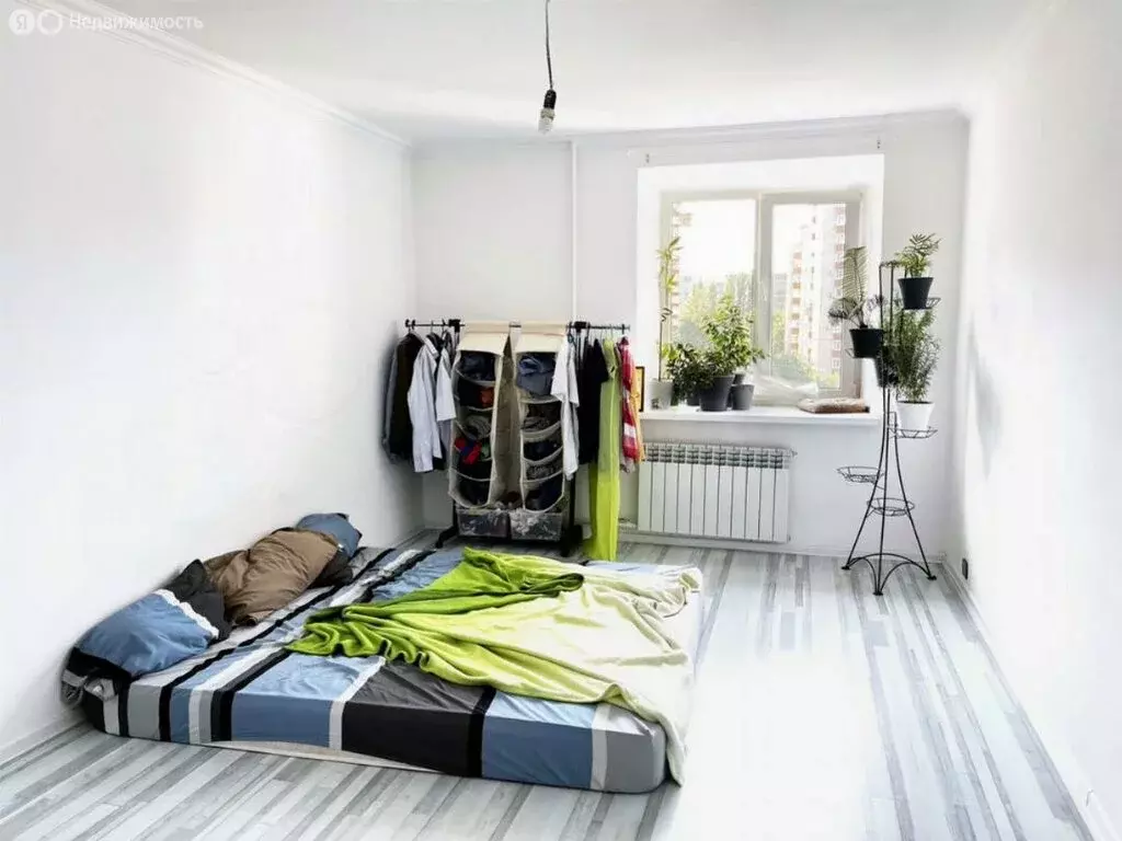 3-комнатная квартира: Воронеж, бульвар Победы, 49 (101.3 м) - Фото 2