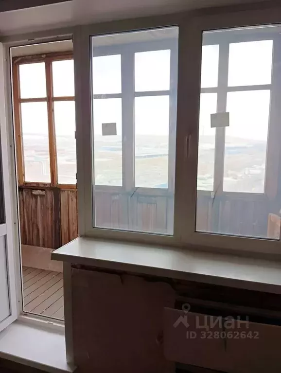 1-к кв. Красноярский край, Красноярск Светлогорская ул., 21 (40.0 м) - Фото 2