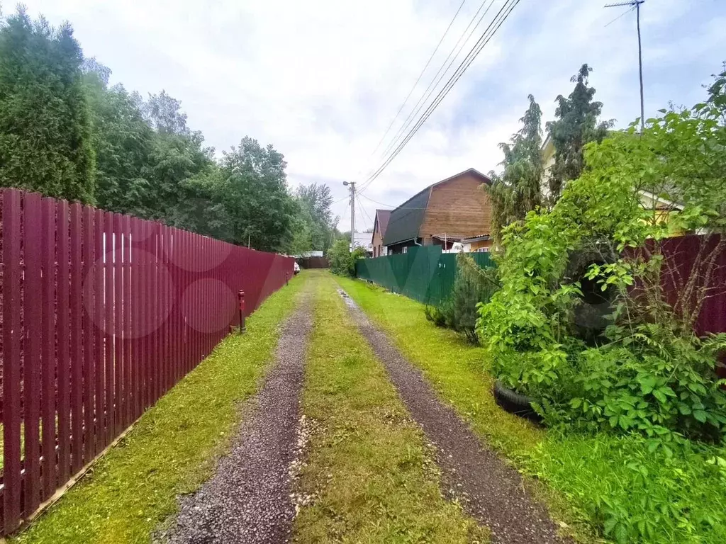 Дом 100 м на участке 14 сот. - Фото 1