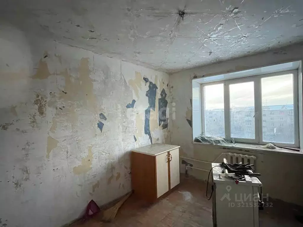 Комната Челябинская область, Южноуральск Спортивная ул., 48А (12.9 м) - Фото 1