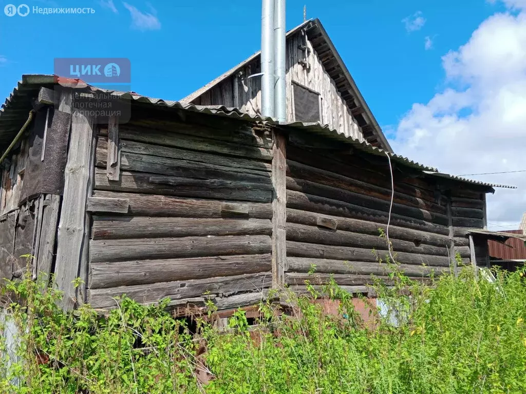 Дом в Поляны, Колхозная улица, 9 (58.3 м) - Фото 1