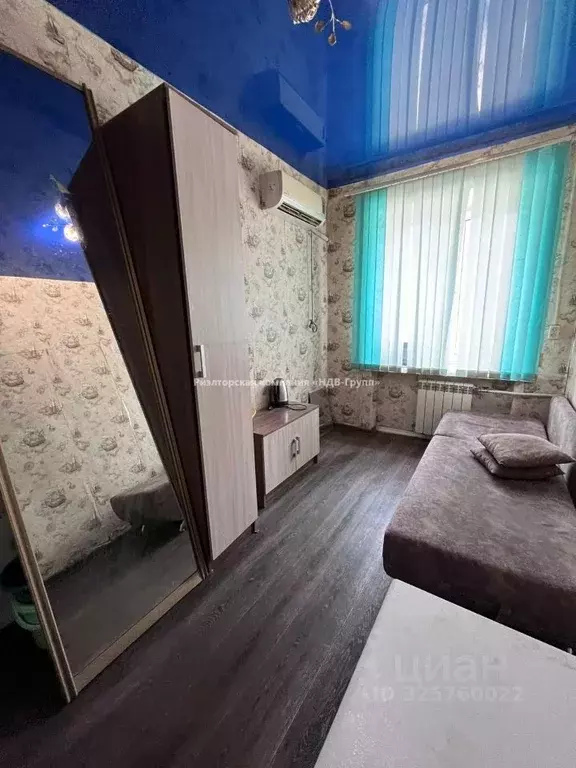 Комната Хабаровский край, Хабаровск ул. Карла Маркса, 115А (12.0 м) - Фото 1