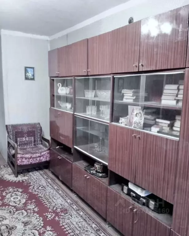 3-к кв. Смоленская область, Смоленск ул. Седова, 15 (55.0 м) - Фото 1