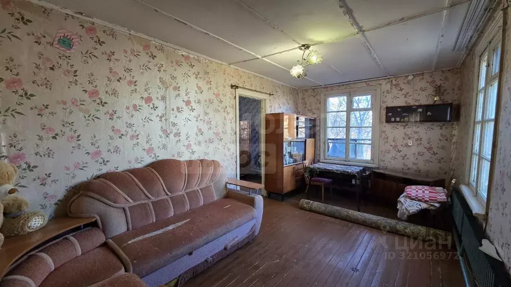 2-к кв. Оренбургская область, Оренбургский район, с. Нижняя Павловка ... - Фото 1