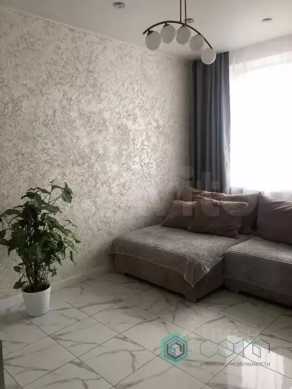 3-к кв. Калининградская область, Гурьевск бул. Краковский, 5 (54.6 м) - Фото 1