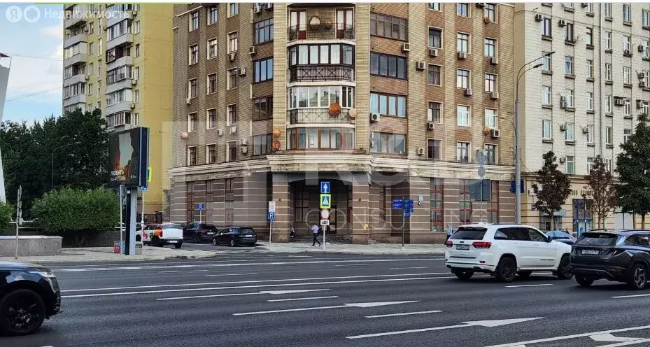 Помещение свободного назначения (692 м) - Фото 1