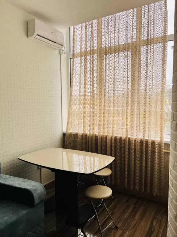 1-к кв. Краснодарский край, Сочи городской округ, Дагомыс пгт ул. ... - Фото 2