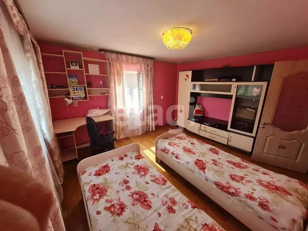 Дом в Бурятия, Улан-Удэ 117-й мкр, 92 (158 м) - Фото 1