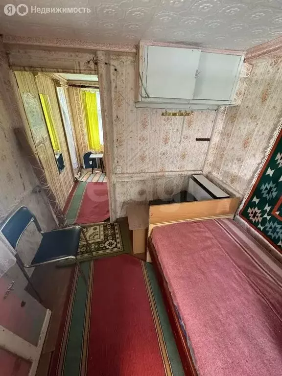 Дом в Тула, СНТ Октава-2 (8 м) - Фото 1