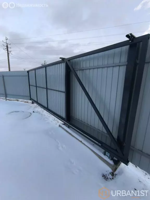 Дом в Дрокино, Калиновая улица (90 м) - Фото 1