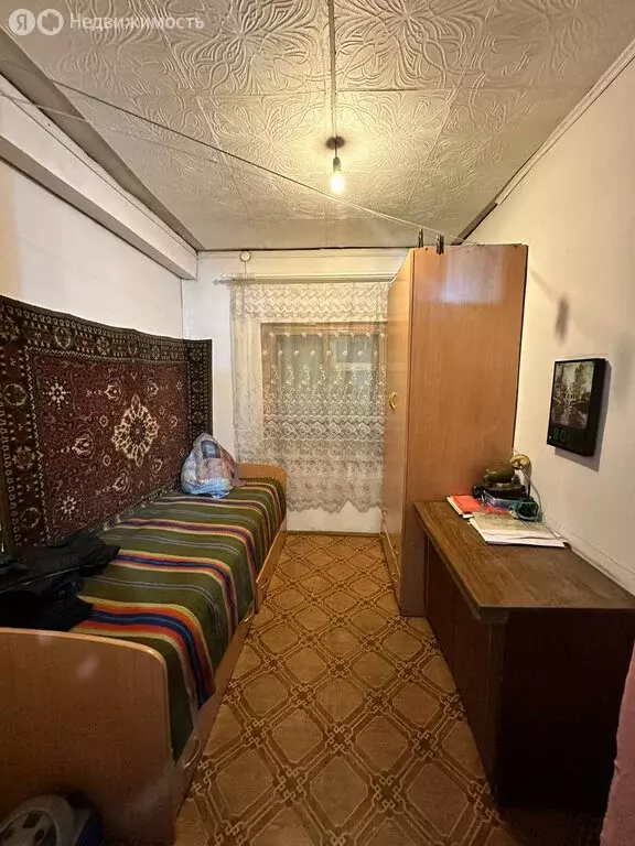 Дом в Улан-Удэ, Мостовая улица, 6 (22 м) - Фото 2