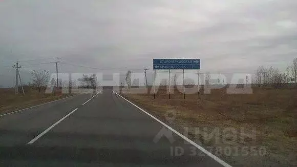 Дом в Ростовская область, Аксайский район, Старочеркасское с/пос, ... - Фото 2