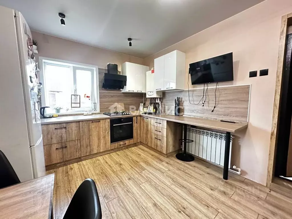 Дом в Пензенская область, Пенза Росток садовое дачное товарищество,  ... - Фото 1