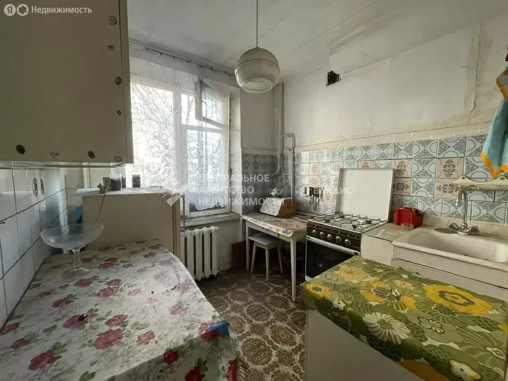 2-комнатная квартира: Москва, Большая Академическая улица, 37 (44.8 м) - Фото 1