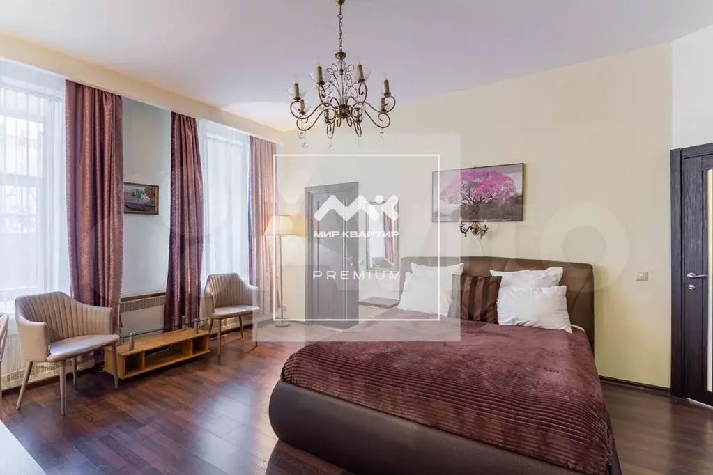 2-к. квартира, 70 м, 1/5 эт. - Фото 0