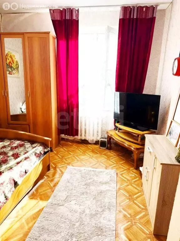2-комнатная квартира: Тамбов, Защитная улица, 26 (45.5 м) - Фото 1