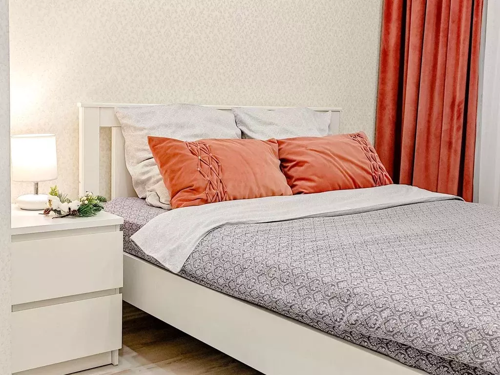 1-к кв. Мордовия, Саранск просп. 70 лет Октября, 64А (40.0 м) - Фото 2