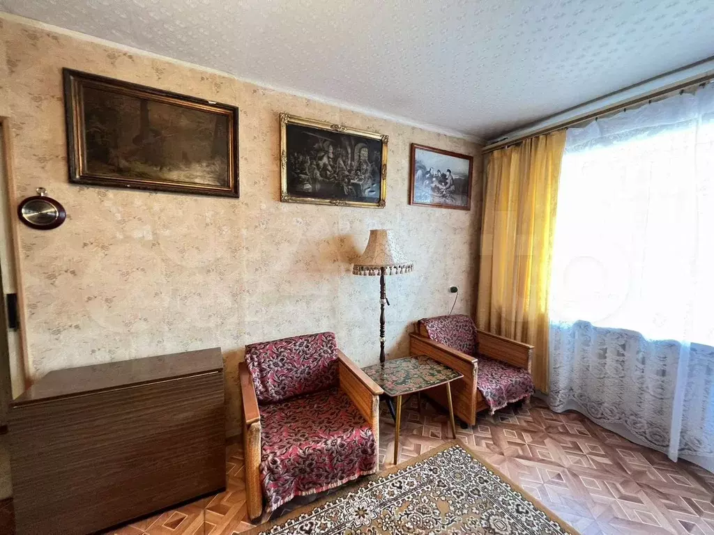 2-к. квартира, 44 м, 4/5 эт. - Фото 0