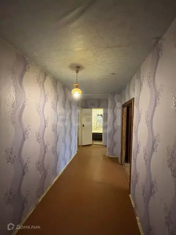 Продаётся 2-к квартира, 56 м - Фото 0